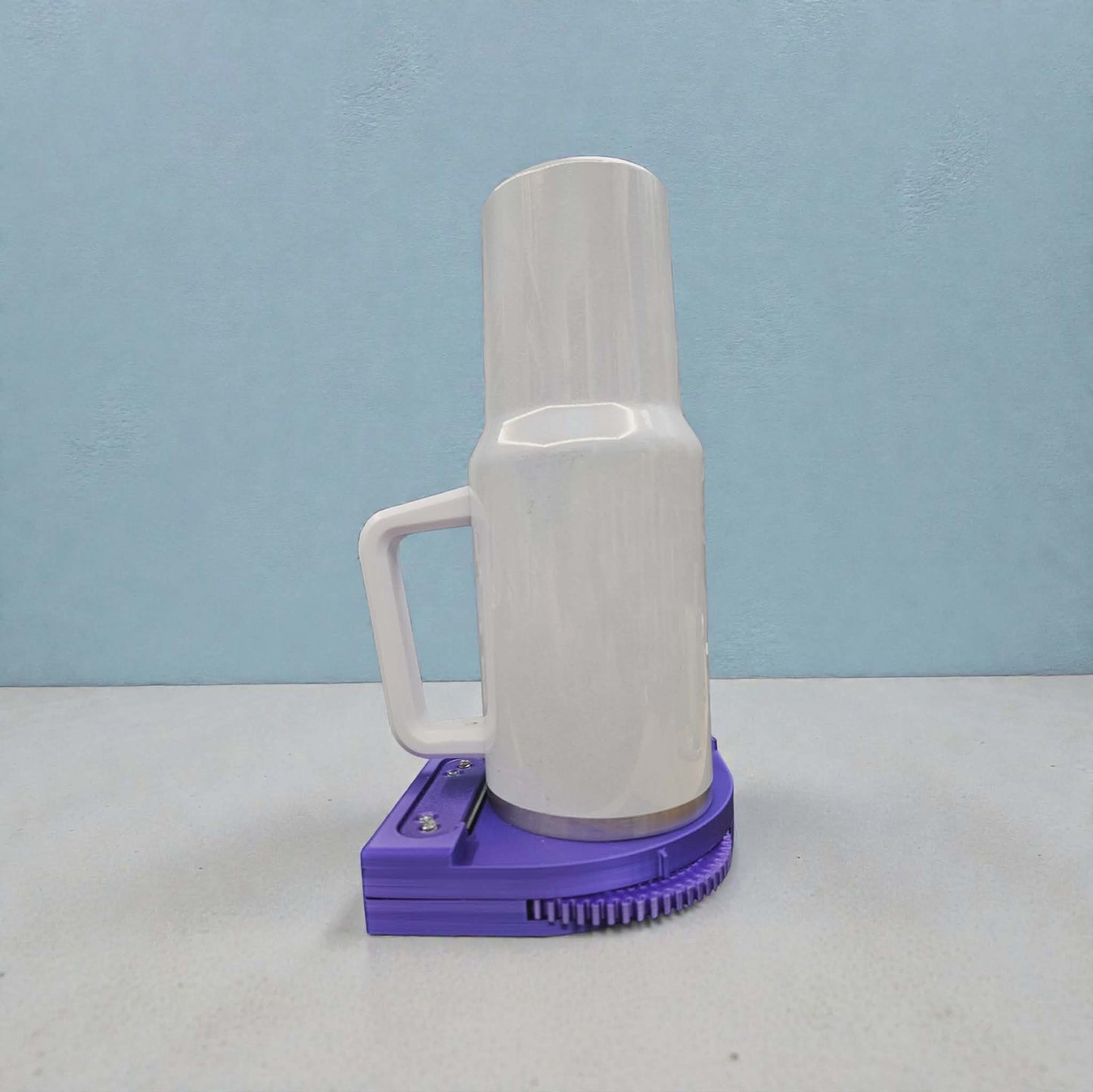 The Low-Low Tumbler Trimmer