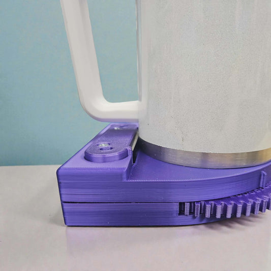 The Low-Low Tumbler Trimmer