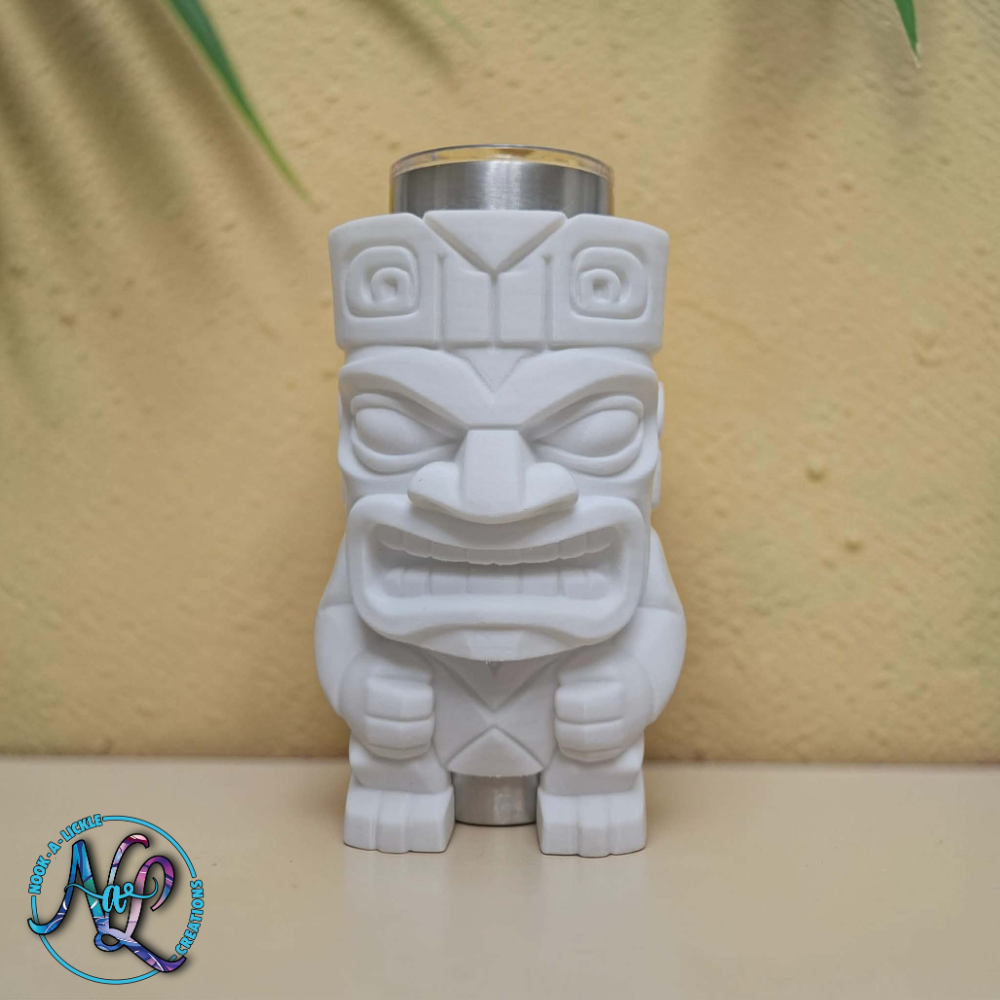 Tiki Tango Full Hug Sleeve