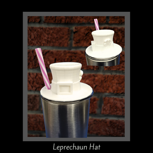 Leprechaun Hat Top