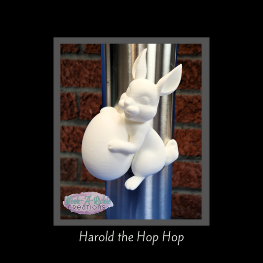 Harold the Hop Hop