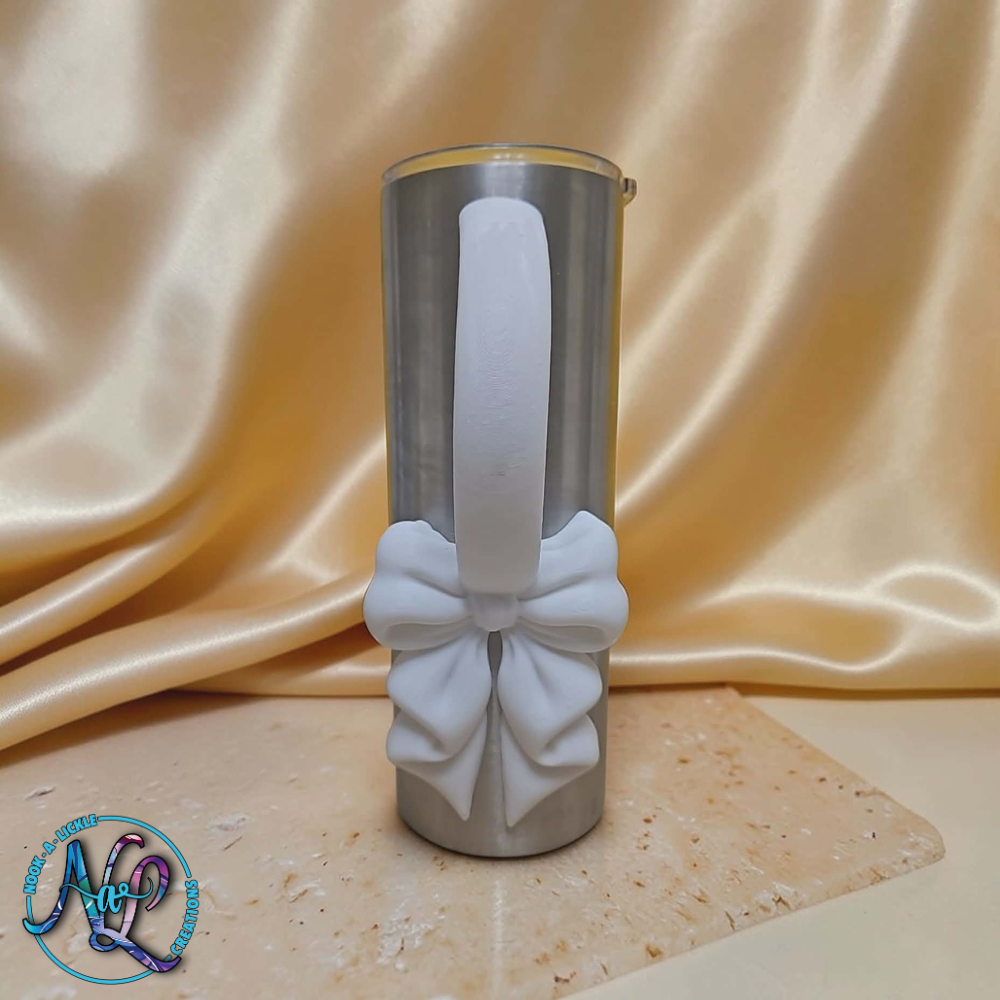 The Signature Bow Grip