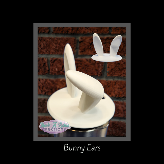 Bunny Ear Topper