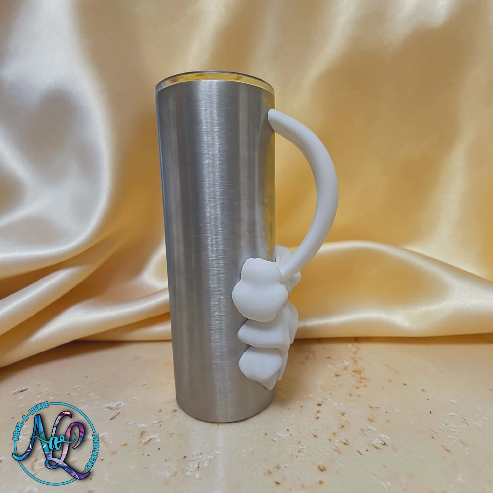 The Signature Bow Grip