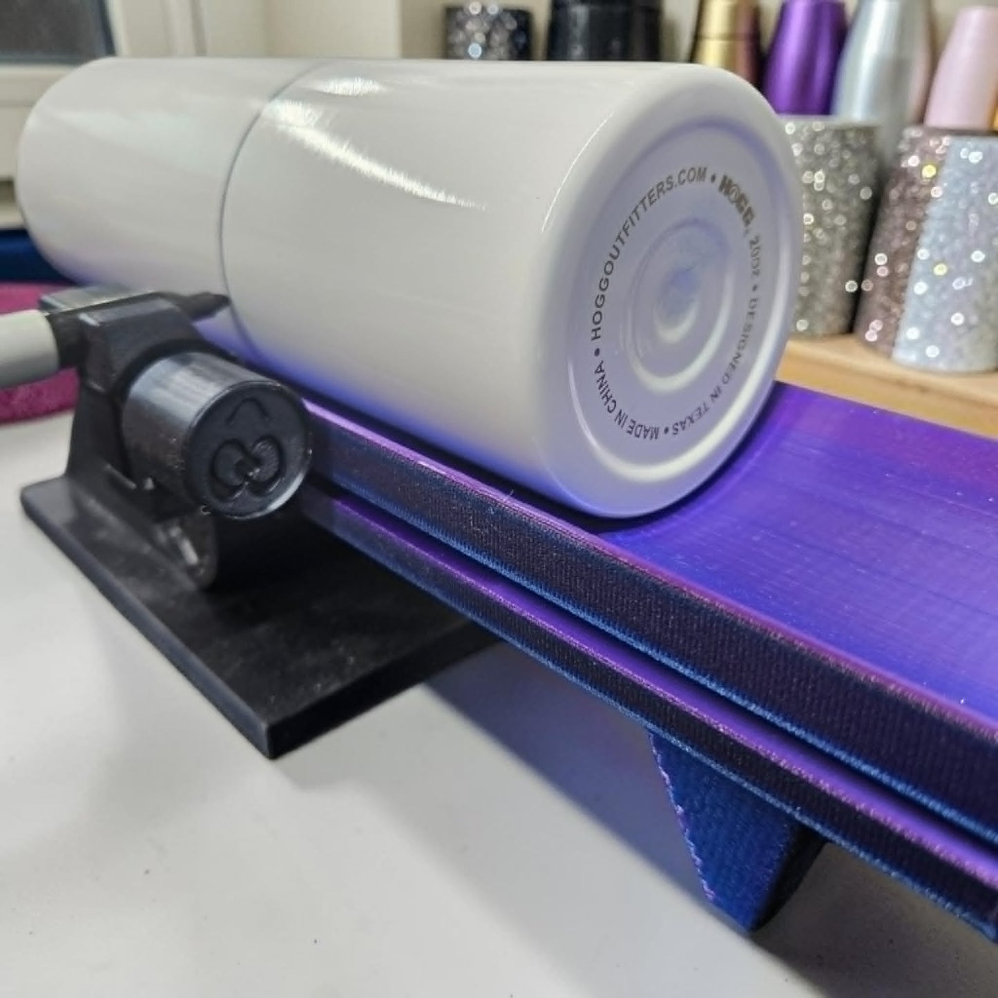 Line Tool- Tilt Cradle accessory