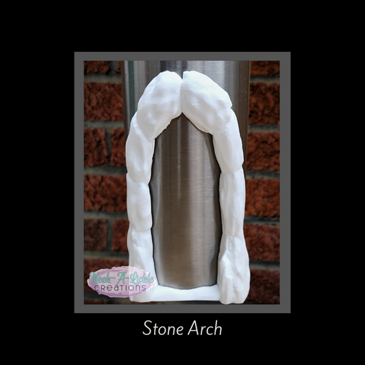 Stone Arch Hugger