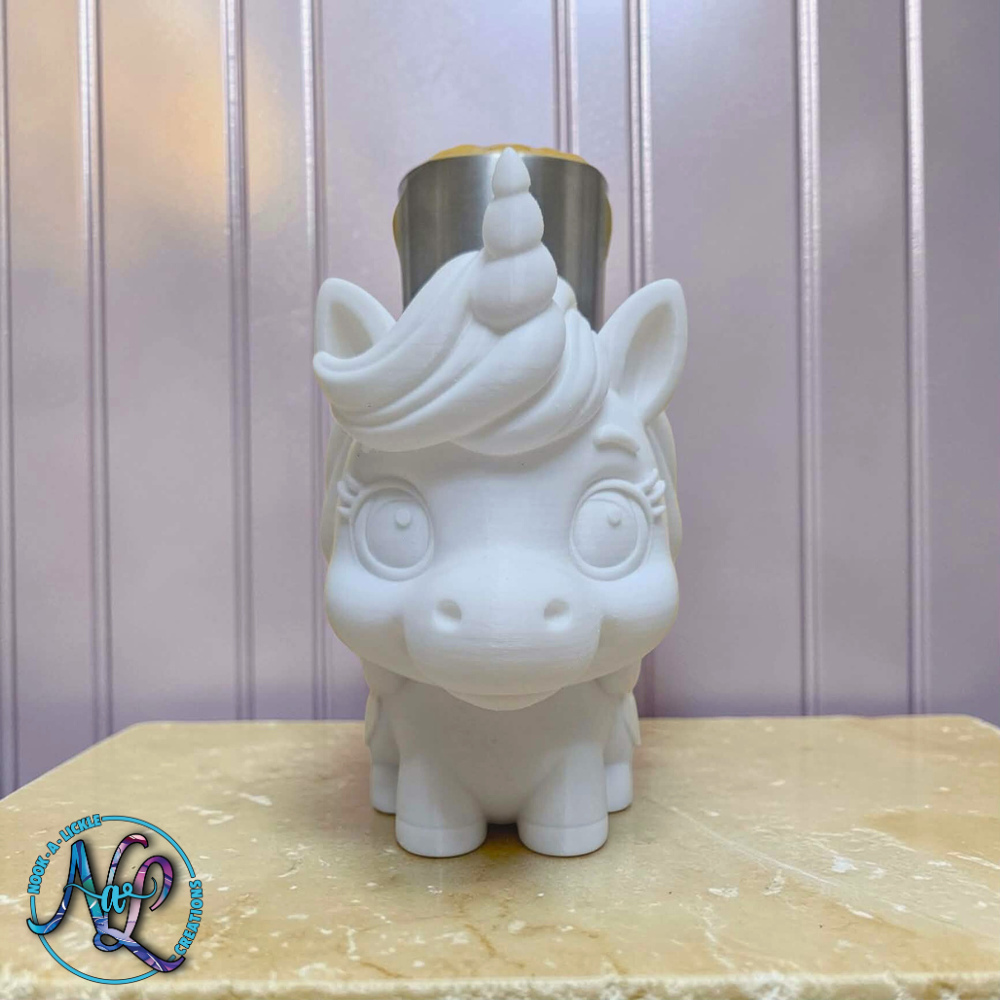 Aurora the Unicorn Full Hug Sleeve
