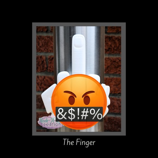 The Finger Hugger