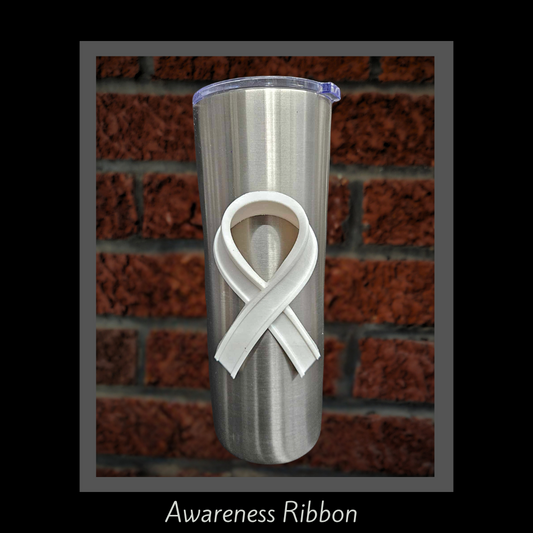 Awareness Ribbon