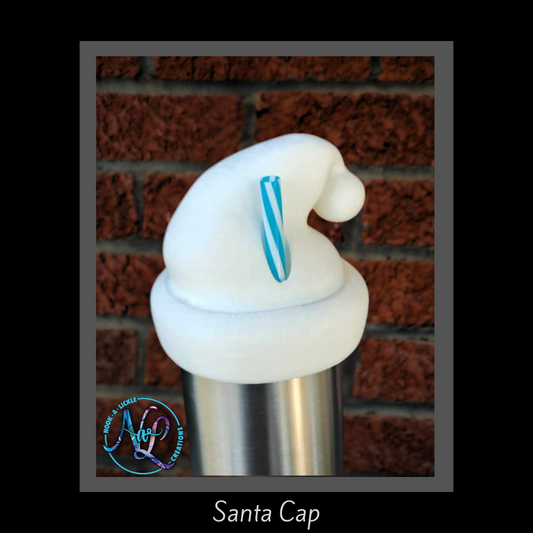 Santa Cap