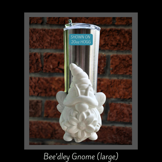 Bee'dley Gnome