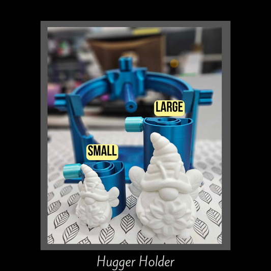 Hugger Holder