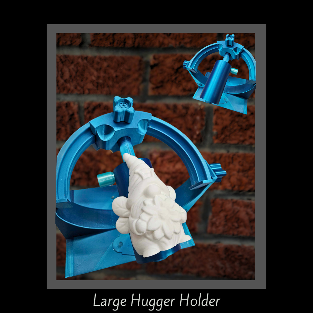 Hugger Holder