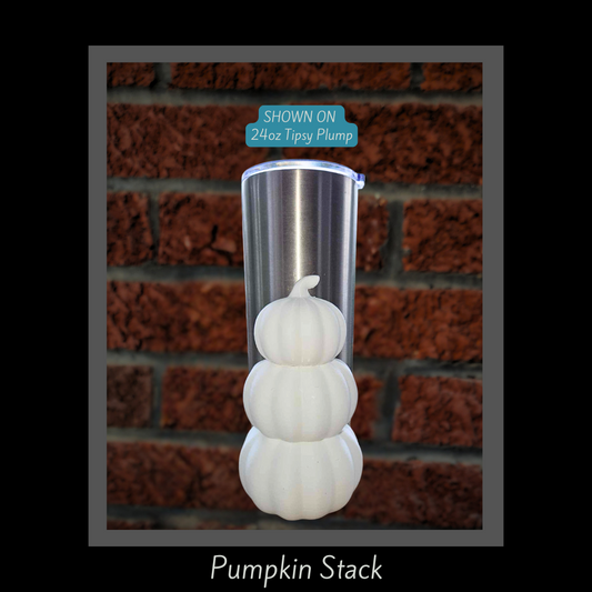 The Pumpkin Stack