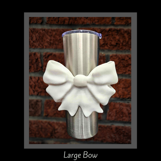 Large Bow