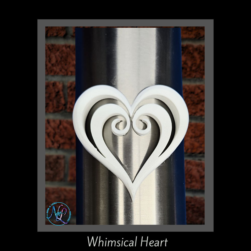 Whimsical Heart