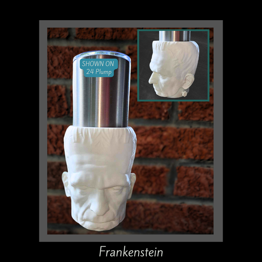 Frankenstein Full Hug (sleeve)