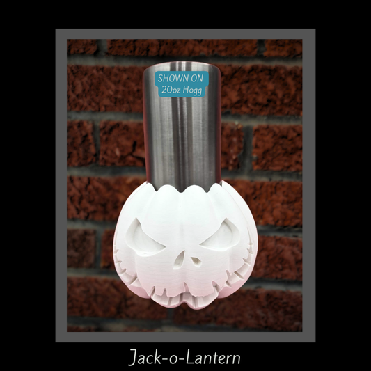 Jack-o-Lantern Full Hug (sleeve)