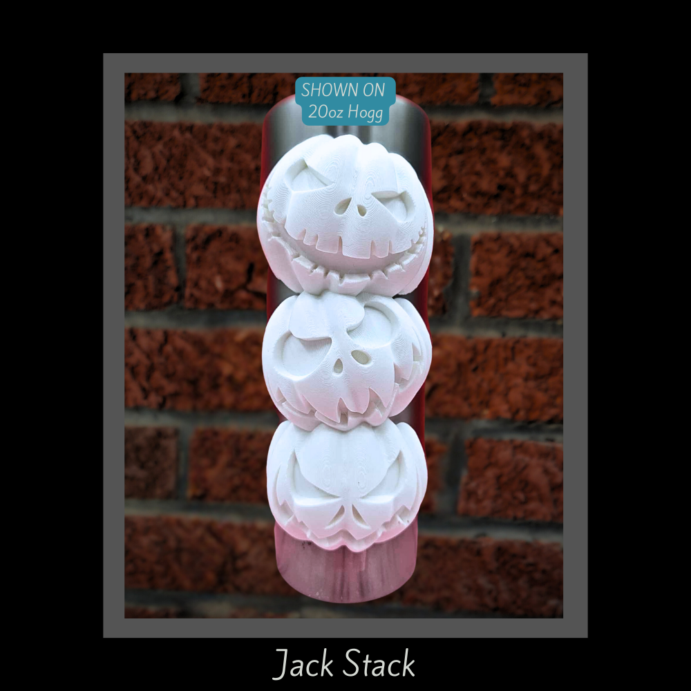 Jack Stack Hugger