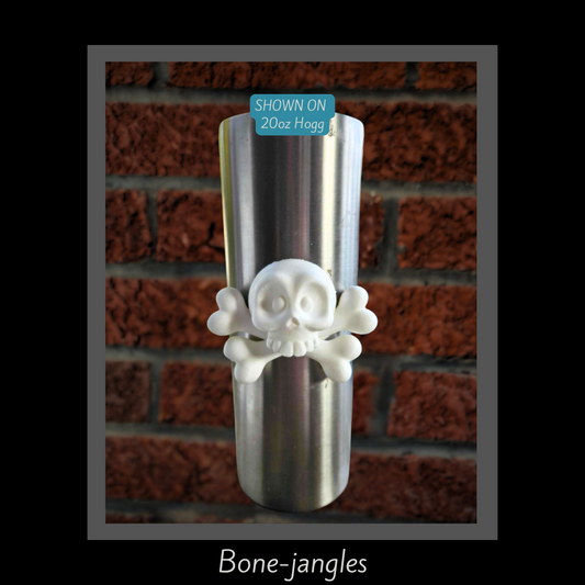 Bone-jangles Hugger