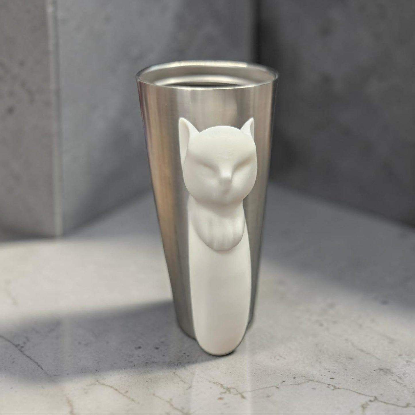 Cozy Cat Handle Grip