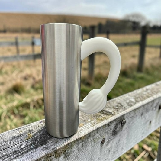Cowtail Handle Grip